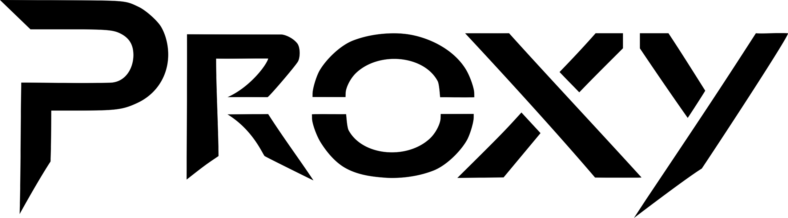 Proxy Visual
